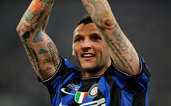Whatever Happened To Marco Materazzi The World Cup Winner Who Found Glory In India Goal Com Whatever Happened To Marco Materazzi The World Cup Winner Who Found Glory In India Goal Com