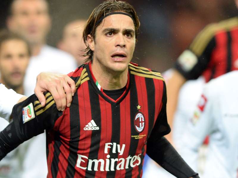 Galliani smentisce l'addio di Matri: "La Lazio non ce l'ha chiesto"