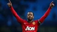 Patrice Evra