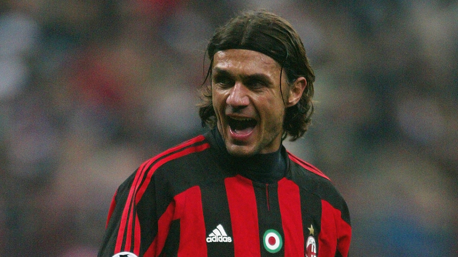 Maldini, Van Basten & The 50 Greatest Milan Players Of The Berlusconi ...