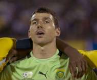 Wayne Sandilands