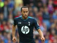 Andros Townsend Cardiff City Tottenham Premier League 09222013