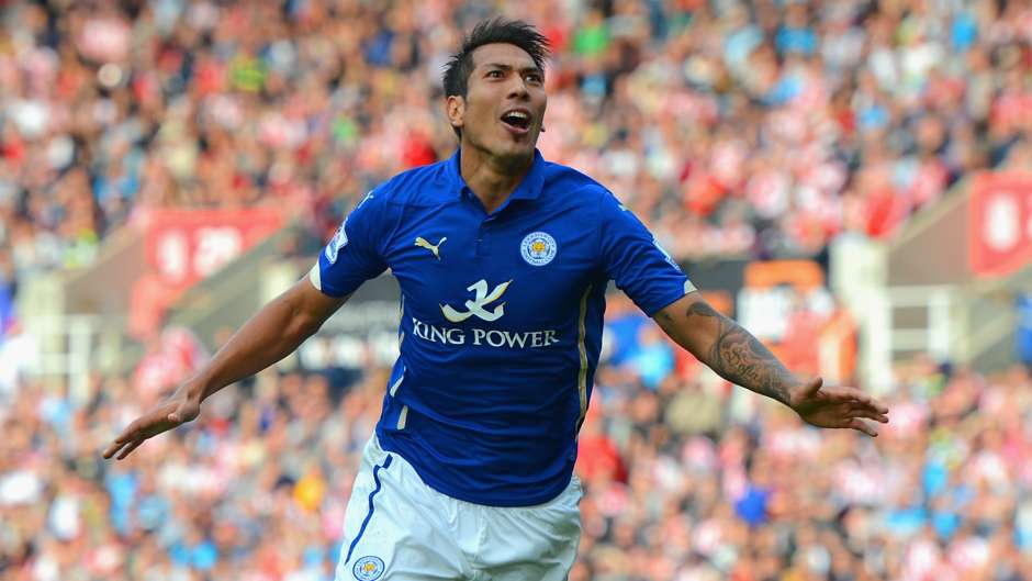 Resultado de imagen para leandro ulloa