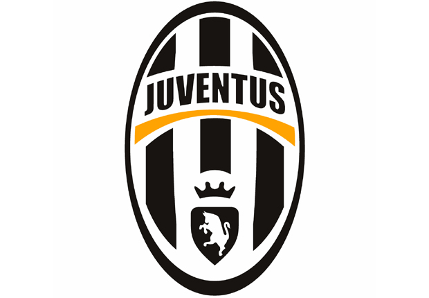 Resultado de imagen de escudo de la juventus