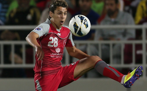Youssef Msakni - Lekhwia @ Qatar