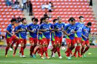 Thailand National Team