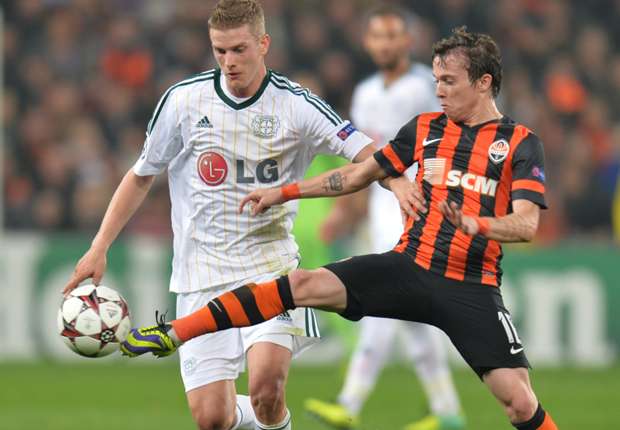 [Torcida Flamengo] Pretendido pelo Flamengo, Bernard não deve retornar ao Brasil em 2017