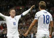 Rooney Kane England