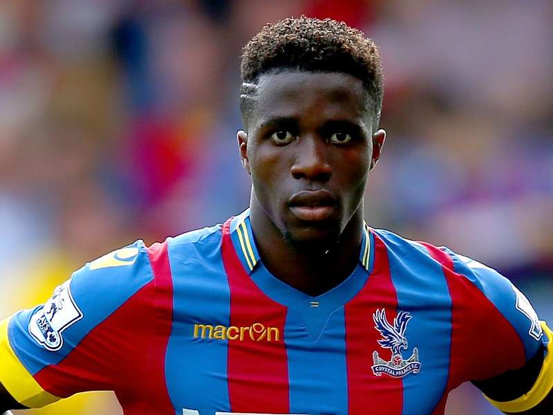 Zaha still hopeful of Manchester United future | Goal.com