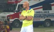 Eelco Schattorie United Sports Club
