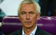 BERT VAN MARWIJK NETHERLANDS 06132012