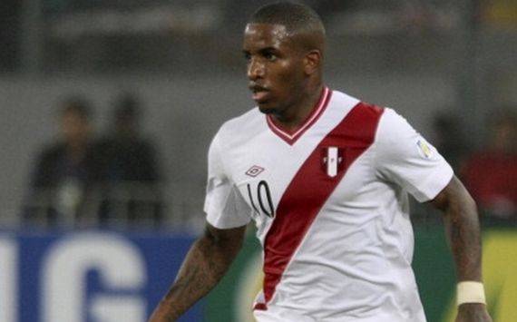 JEFFERSON_FARFAN_PERU_QUALIFICATION_2014_SOUTH_AMERICA
