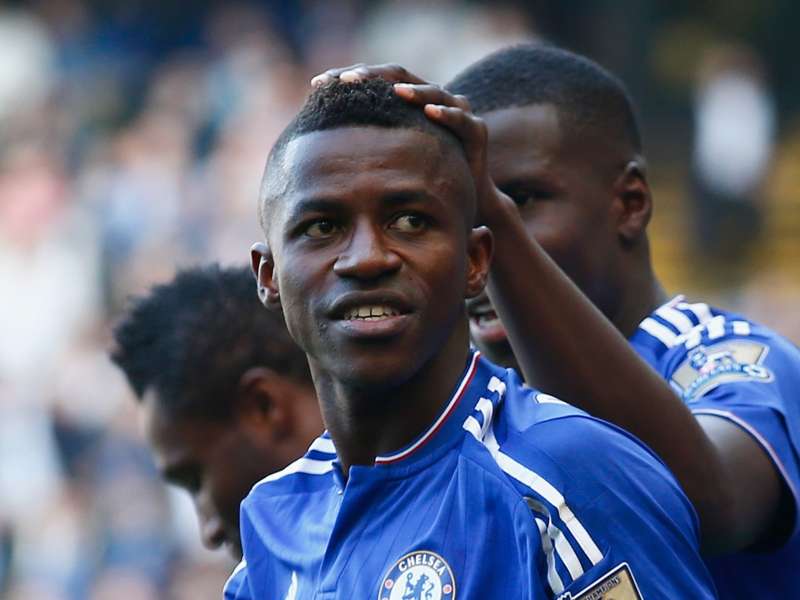 Image result for ramires