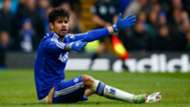 Diego Costa Premier League Chelsea v Southampton 150315