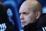 Ray Wilkins