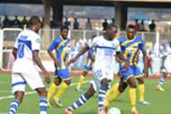 Crown vs Gombe United 06042014