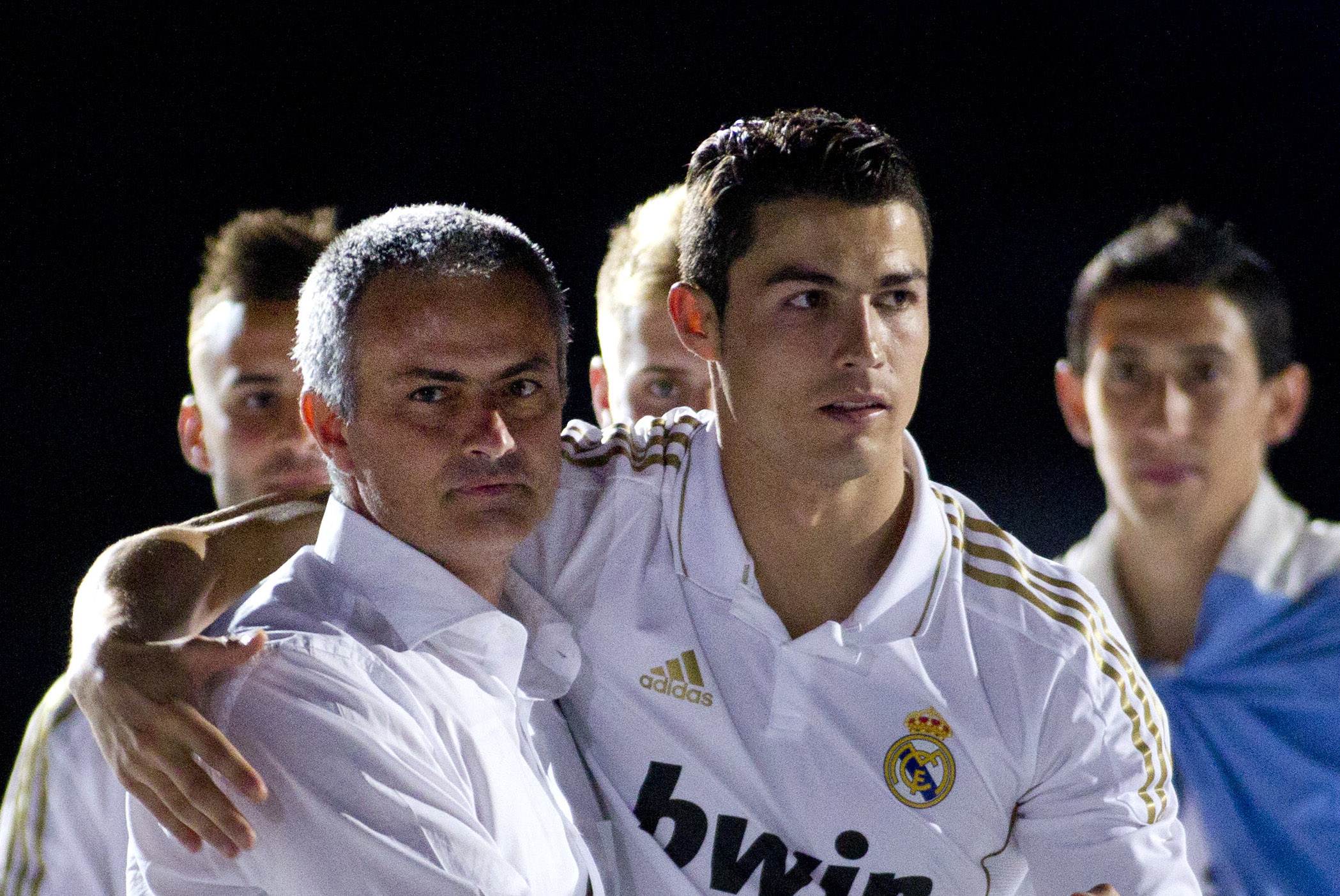 betting cristiano ronaldo 7