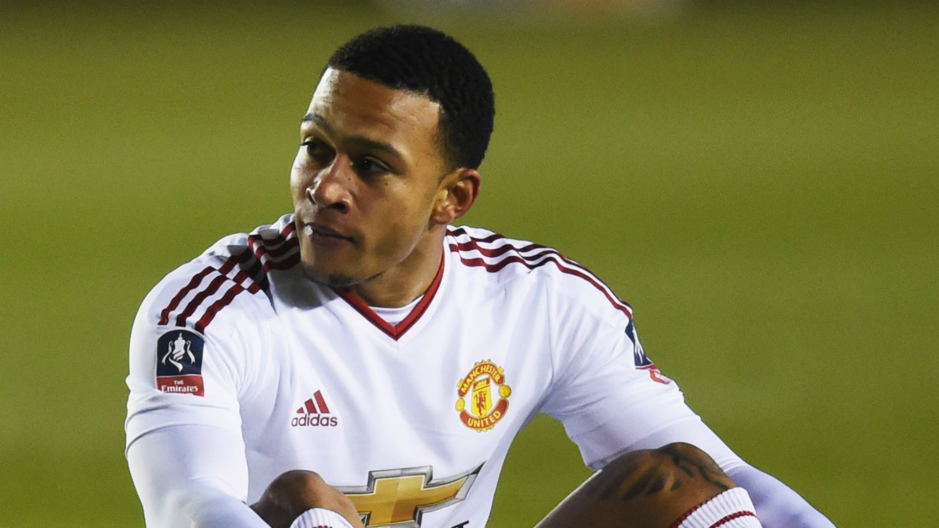 RUMORS: Man Utd flop Memphis Depay to reject Marseille switch