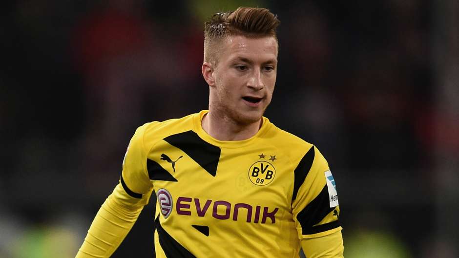 marco reus