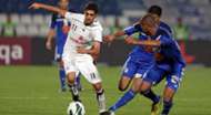 Hasan Al Haydos - Al sadd - Qatar