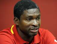 Maxwell Konadu - Ghana assistant coach