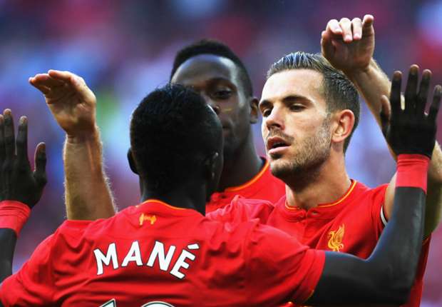 Liverpool 4-0 Barcelona: Klopp's hammer Messi & Co