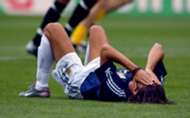 Ortega / Argentina-Suecia 2002