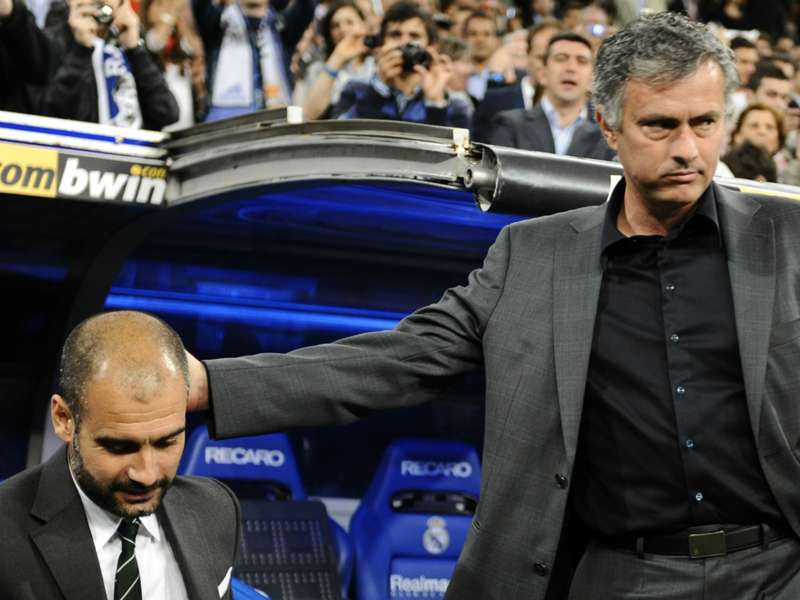 Premier League news: Who has won more trophies - Jose ...