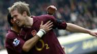ARSENAL GOALSCORER HLEB