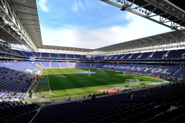 Cornella-El Prat, Espanyol
