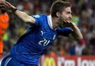 Fabio Borini - Italy U21