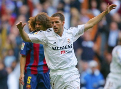 El Clasico: Zinedine Zidane's record as Real Madrid player ...