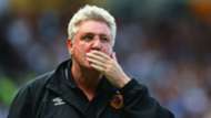 Steve Bruce Hull City Premier League 24052015