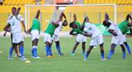 Aduana Stars