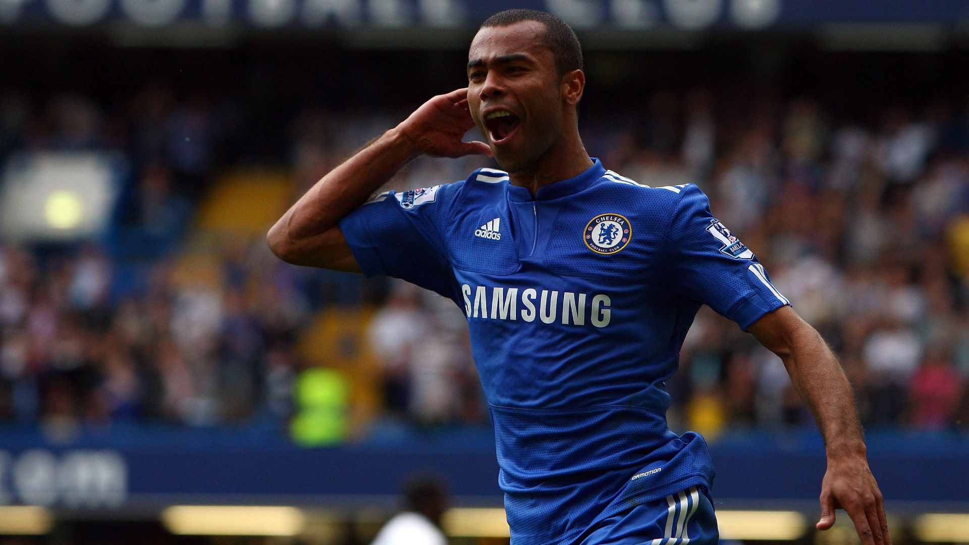 Image result for Ashley Cole