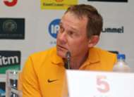 Neil Tovey