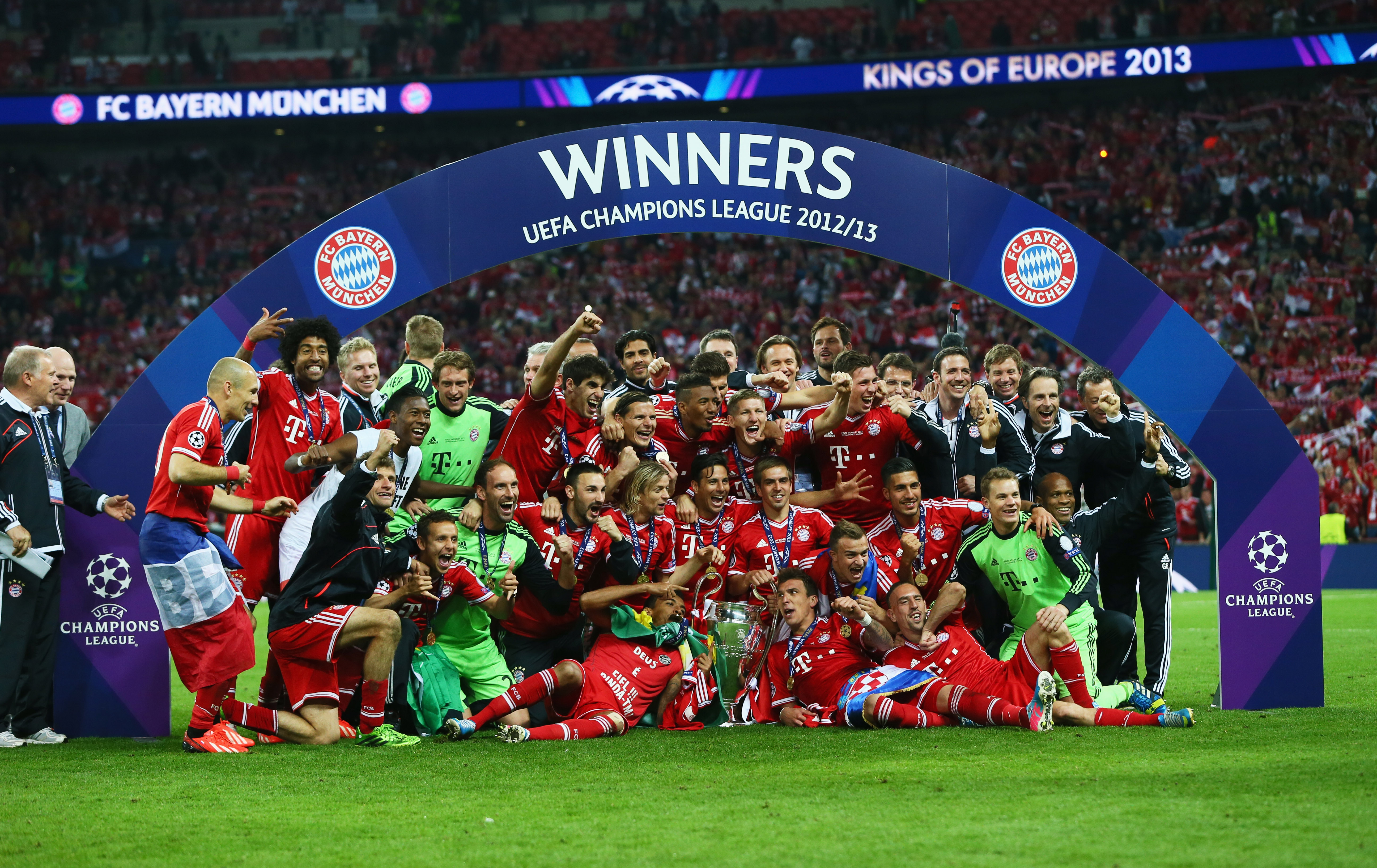 Champions League Gewinner Der Letzten Jahre Champions League, Pokal: Größe, Gewicht, Herkunft, Geschichte - alles