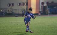 Tatsuro Inui, Warriors, SLeague