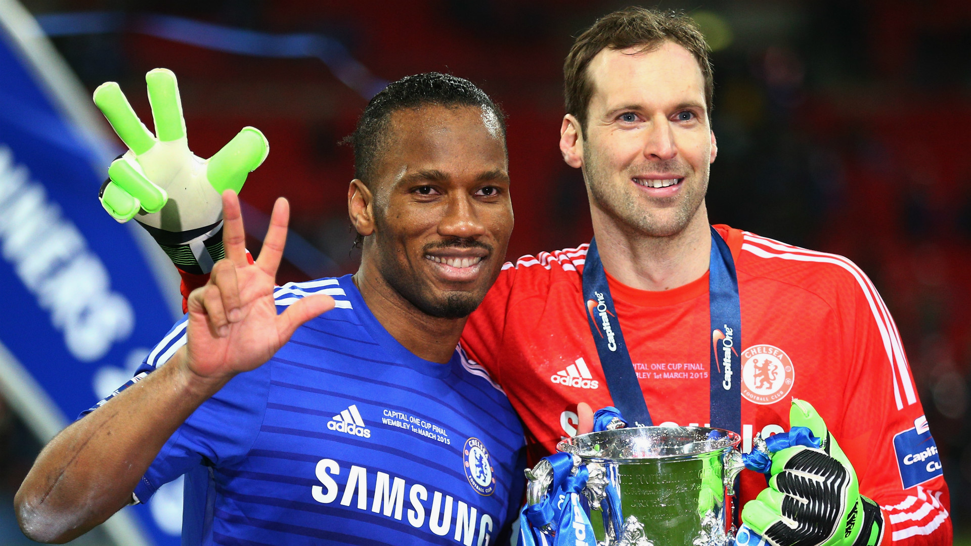 Arsenal goalkeeper Petr Cech to retire at end of season