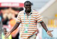Sellas Tetteh