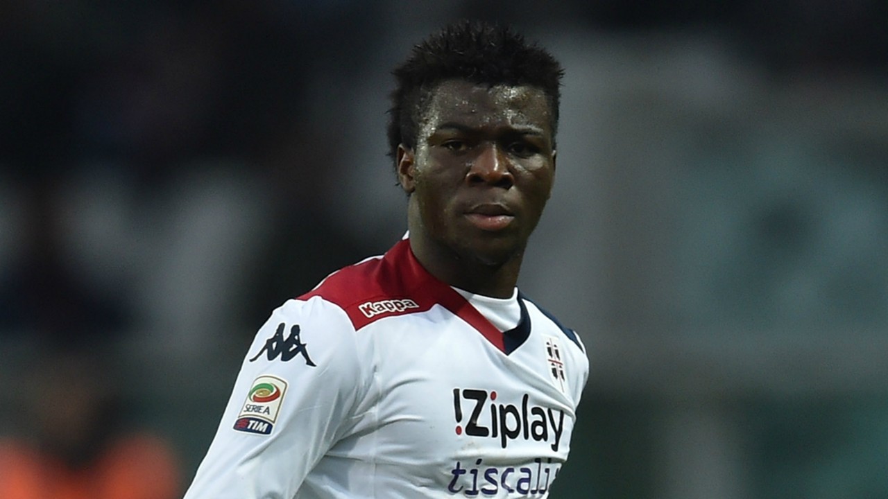 Gelandang Bologna Klaim Diminati Inter Milan