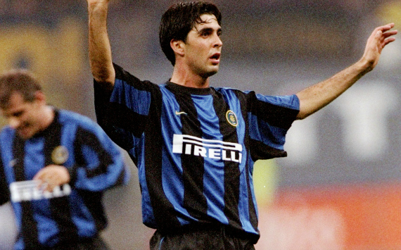 Nicola Ventola idolo di Erick Thohir: \