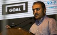 Praful Patel, FPAI Indian Football Awards 2013
