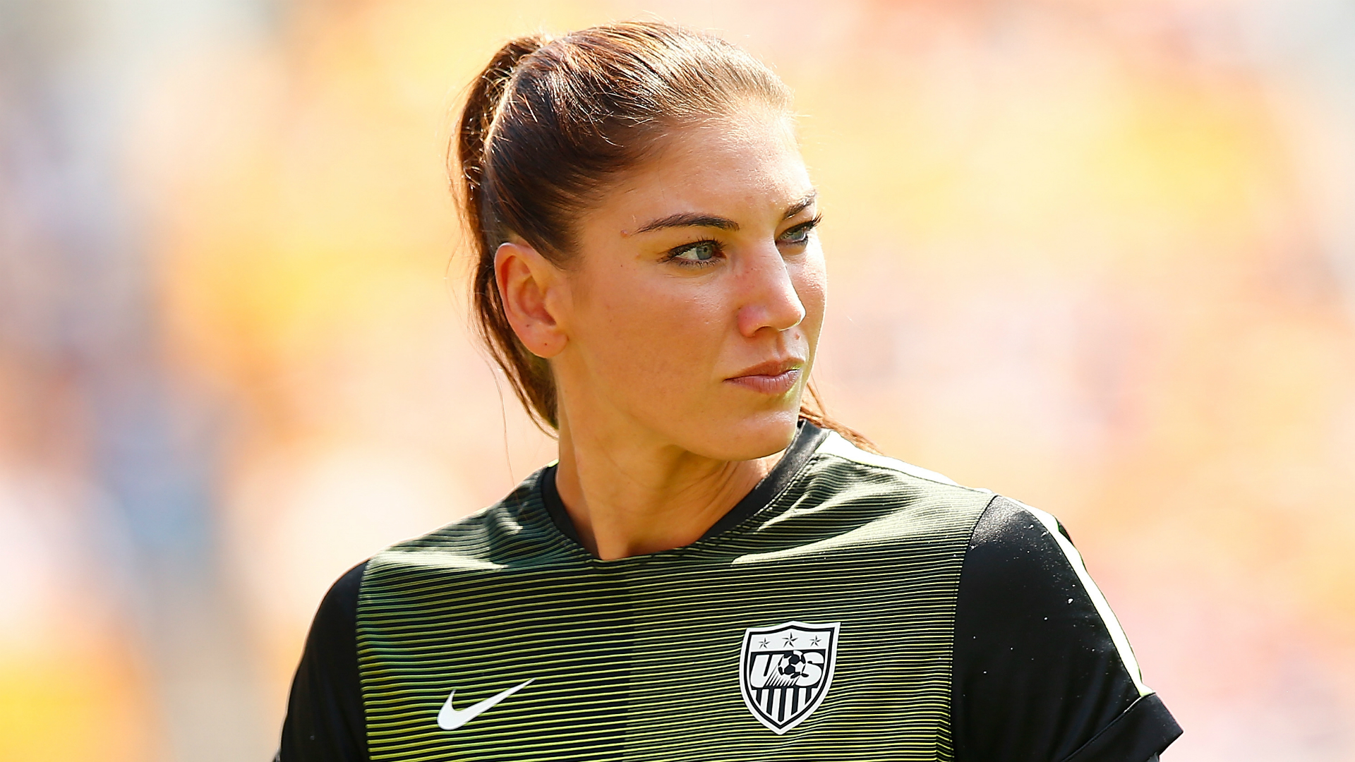 Who is Hope Solo? The BBC Women's World Cup pundit & U.S. national team