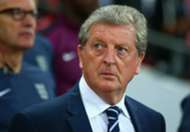 HD Roy Hodgson England Friendly