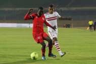 Zamalek - Nkana