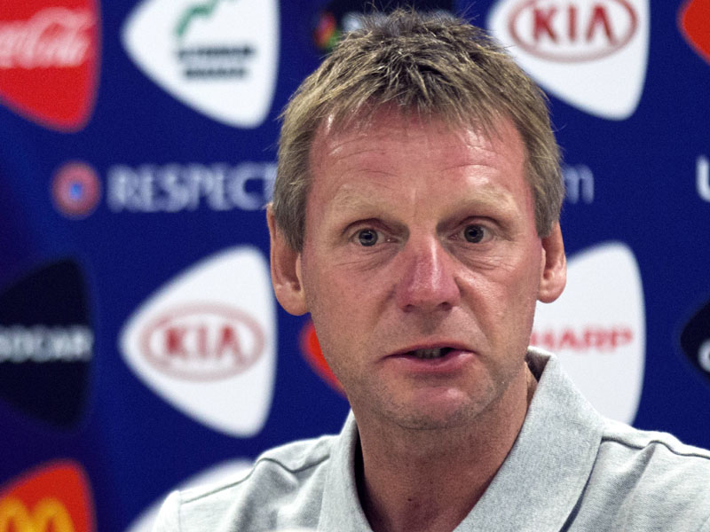 wird nottingham forest im sommer übernehmen: stuart pearce