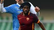 HD Gervinho Roma