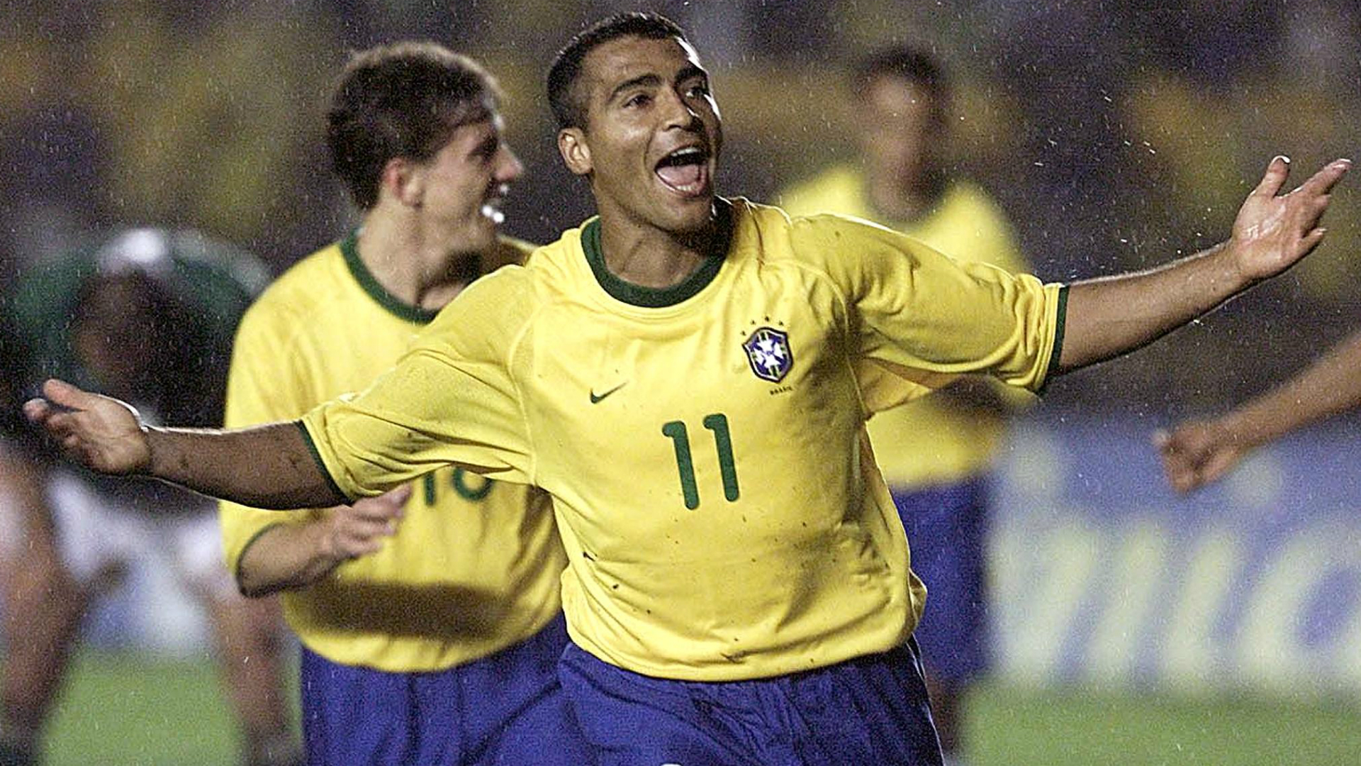 Romario - Goal.com1920 x 1080