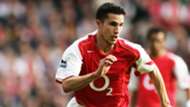 Robin van Persie Arsenal